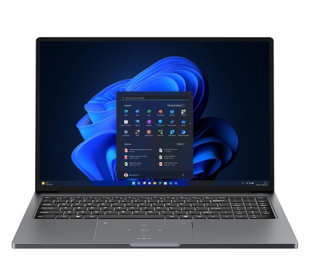 Blackview AceBook 12 i5-12450H/16GB/512/Win11P - 1369806 - zdjęcie